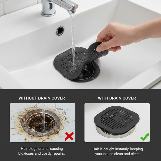 Sink Strainer