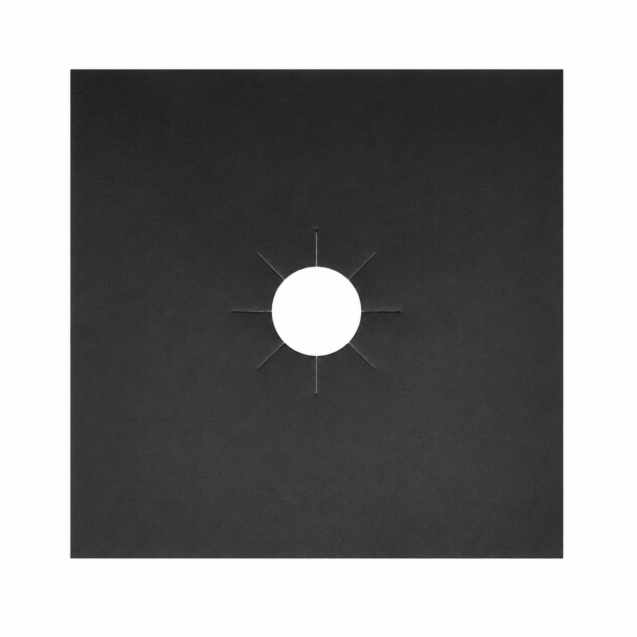 Gas Stove Mat